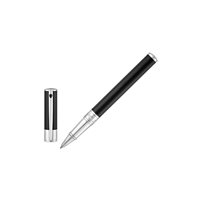 Stylo S.T. Dupont D-Initial in Chrome 262200 - 262200